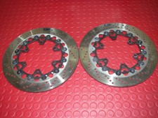 top Bremsscheiben vorn Bremse 2x5mm Durchmesser 305mm BMW R1100R R1100RS R1100RT