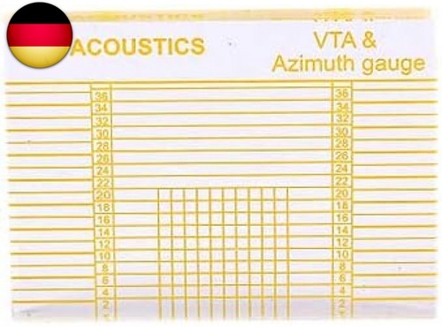 Alnicov vinyl - lp,