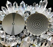3pcs Eric Dollard Lakhovsky