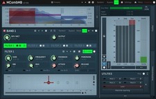 Melda Production – MCombMB