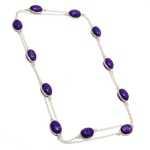 Charoit edelstein handmade - edelstein,