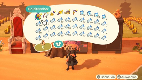 Animal crossing new - animal,