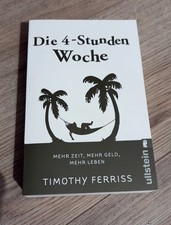 Timothy Ferriss - Die