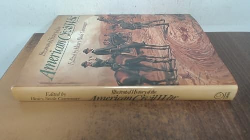 Illustrated history the - illustrated, of