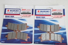 Bremsbeläge  Suzuki Bremsklötzer Bremse GSX-R1000A ab 2017 vorn