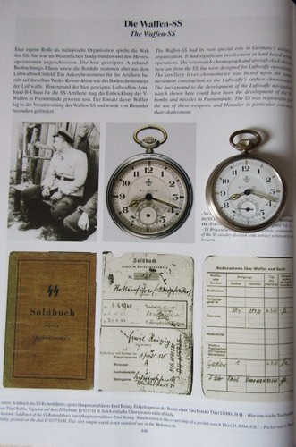 Alte militär taschenuhr - militär,
