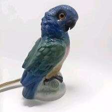 Rauchverzehrer | Papagei   |