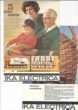 Ü652 WERBUNG AUS EINER DDR