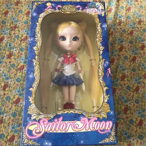Sailor moon pullip - moon,