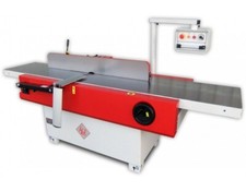 WINTER Abrichthobelmaschine