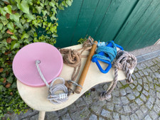 Tlg schaukel set trapez - /,