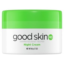 GoodSkin MD Hypoallergenic