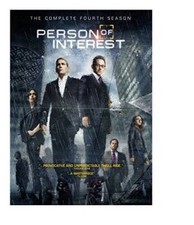 Person of Interest: Season 4 -