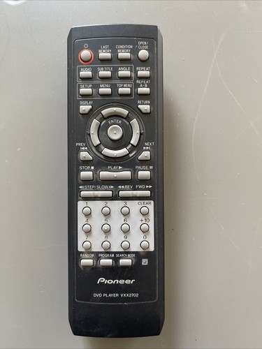 Pioneer vxx2702 für - vxx2702,