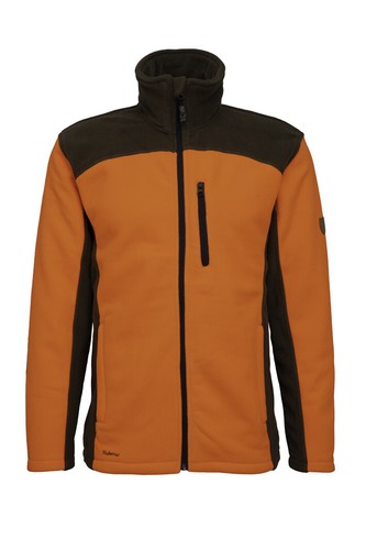Herren fleecejacke eifel von - herren,