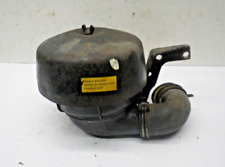 Luftfilter Komplett  Hako Trac V490 Lombardini LA 490 Ölbadluftfilter