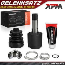 Gelenksatz Antriebswelle Vorne