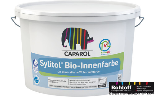 Caparol sylitol bio - caparol,