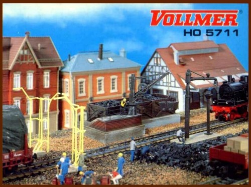 Vollmer 5711 - ),
