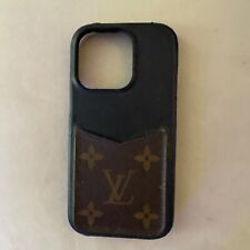 Louis Vuitton iPhone Hülle 14 Pro