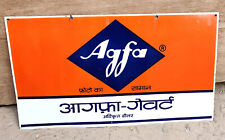 1940er Vintage Agfa Gevaert