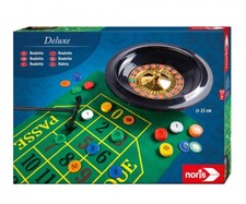 Noris Spiel Deluxe Set -