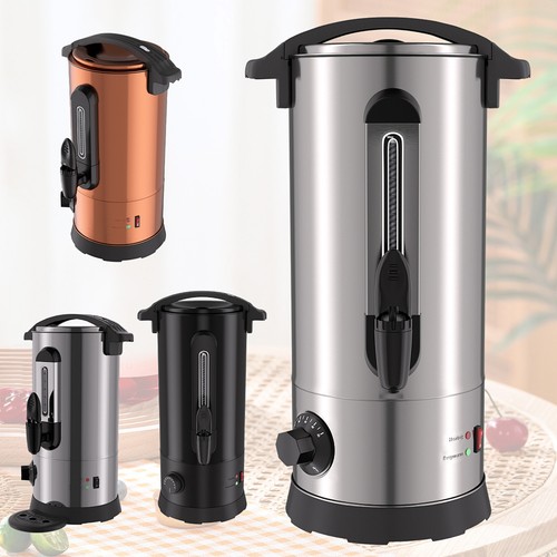 10l glühweinkocher - 8l/10l,