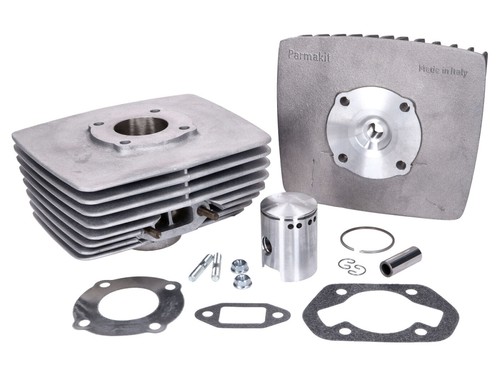 Zylinderkit parmakit 50ccm mit - parmakit,