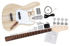 Rocktile JB-Design Jazz E-Bass