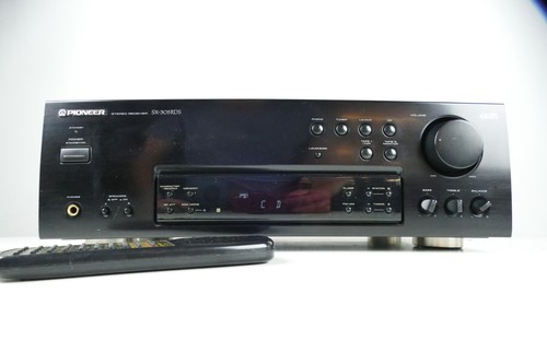Pioneer 305rds fm stereo - pioneer, am