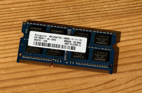 Ram modul arbeitsspeicher - ram-modul,