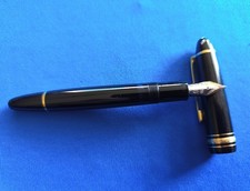 Montblanc meisterstück - montblanc,