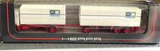 ✅Herpa 1:87/H0 MB Pritschen