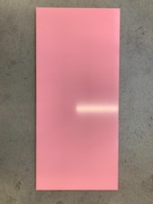 Tablar 75 x 35 für USM Haller Pink Rosa Hellrosa RAL 3015 Keine USM Farbe