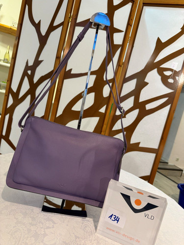 Tasche aus echtleder - tasche,