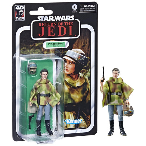Kenner star wars return the - star,