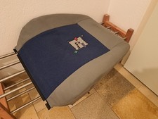 Vw T4 atlantis SITZBEZUG Rückenlehne Blau