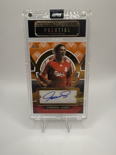 2024 topps palatial - 2024-25,