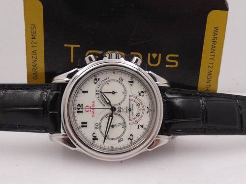 Chrono omega ville olympic - de,