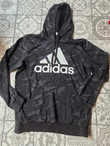 Adidas sweatpullover - adidas,