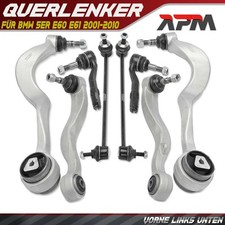 8-Teilig Querlenker Satz