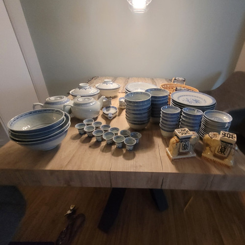 Chinaservice reiskorn für - chinaservice, "reiskorn"