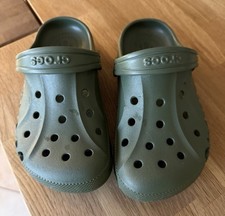 Crocs comfort junge 34 - comfort,