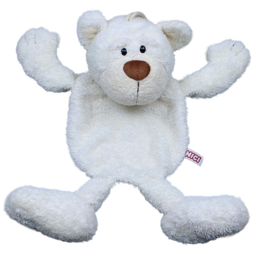Nici eisbär - nici,