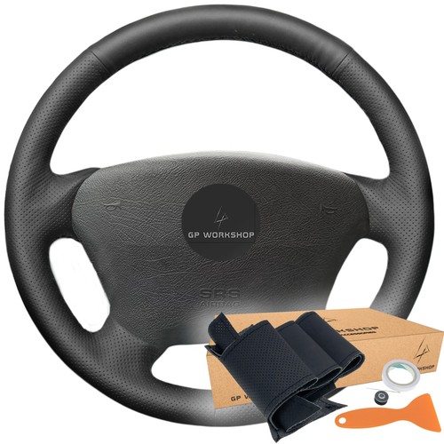 Lenkradbezug für mercedes - lenkradbezug,