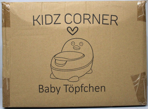 Kidzcorner kinder töpfchen - kidzcorner, kinder-töpfchen