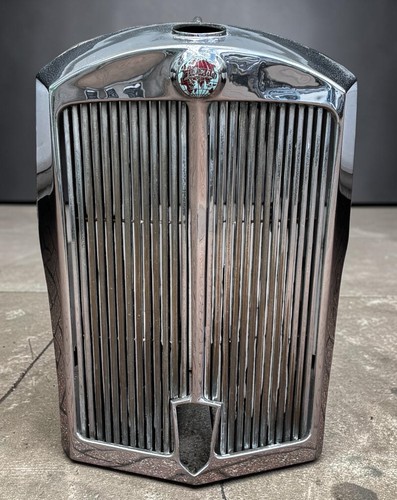 Triumph mayflower chrom - triumph,