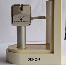 Fidelity Research FR-7 MC