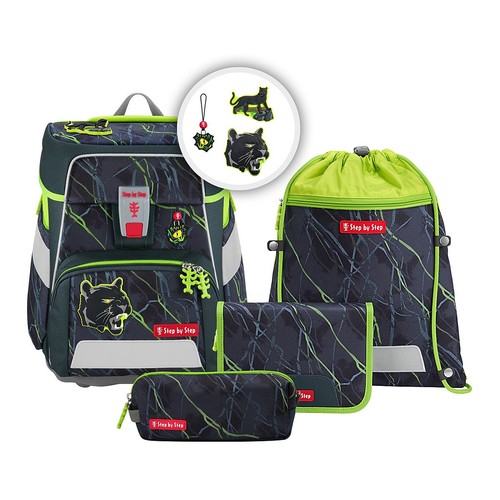 Sbs step - sbs,