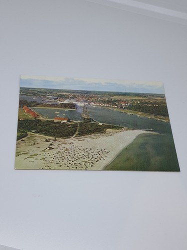 Travemünde priwall luft - priwall,